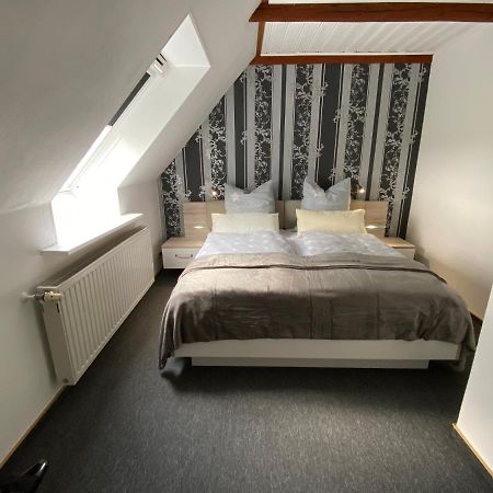 Appartamento De Luette Moehl Hollingstedt Esterno foto
