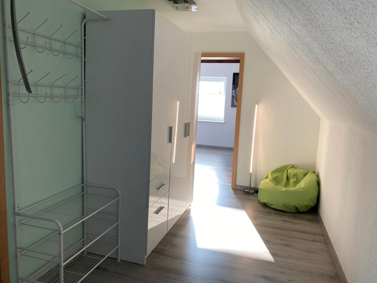 Appartamento De Luette Moehl Hollingstedt Esterno foto