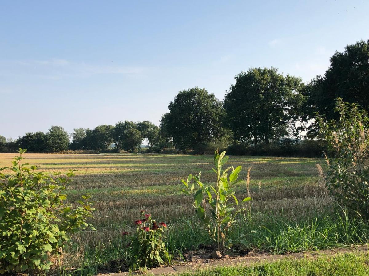 Appartamento De Luette Moehl Hollingstedt Esterno foto