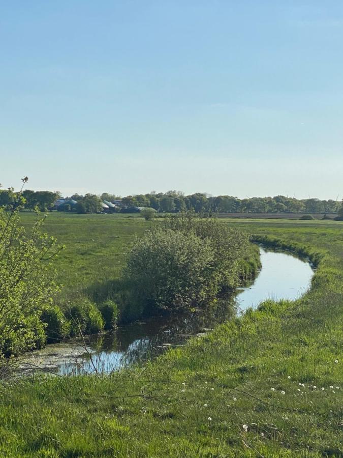 Appartamento De Luette Moehl Hollingstedt Esterno foto