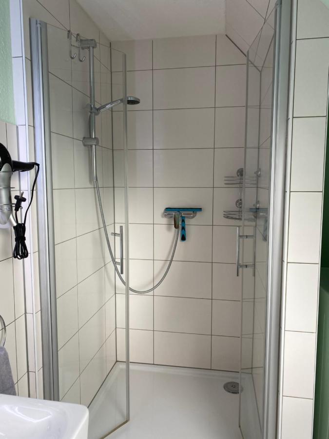 Appartamento De Luette Moehl Hollingstedt Esterno foto